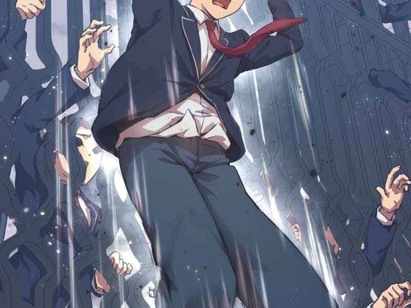 Câu Lạc Bộ Truyện Ma Chap 15 - Next Chap 16