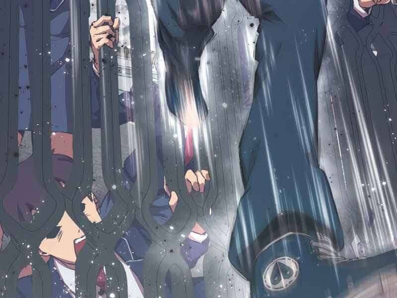 Câu Lạc Bộ Truyện Ma Chap 15 - Next Chap 16