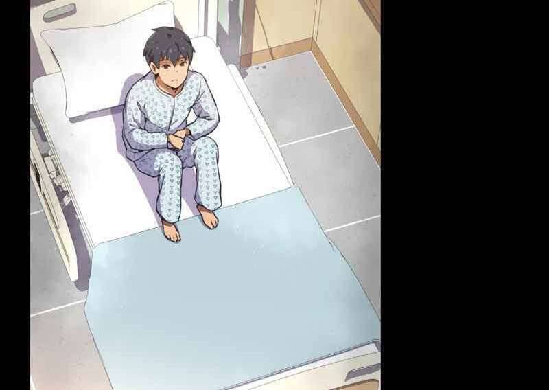 Câu Lạc Bộ Truyện Ma Chap 15 - Next Chap 16