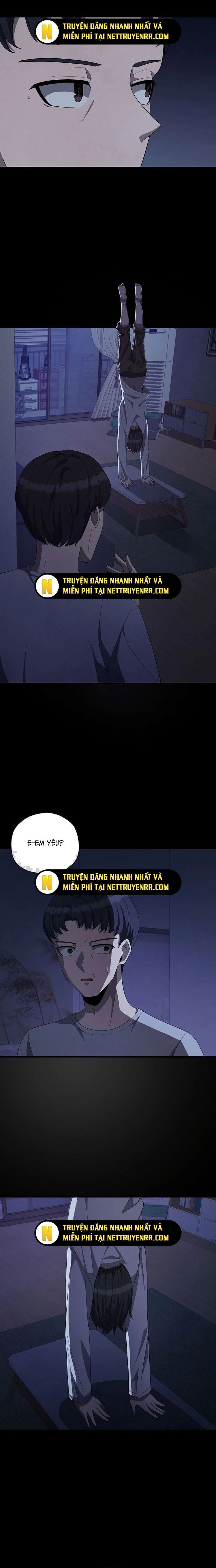 Câu Lạc Bộ Truyện Ma Chap 18 - Next Chap 19