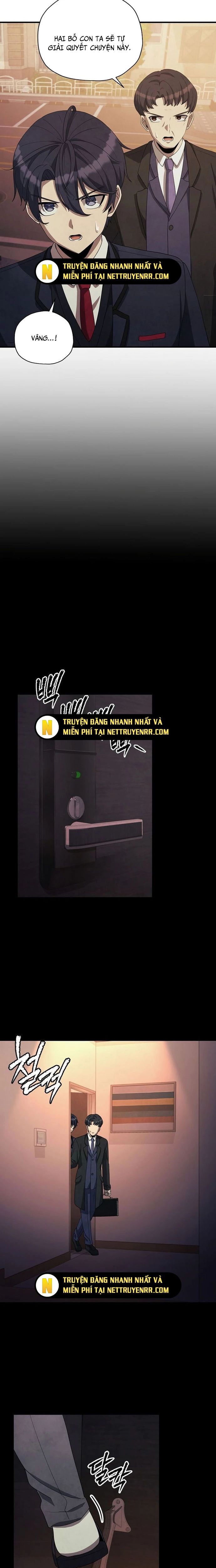 Câu Lạc Bộ Truyện Ma Chap 18 - Next Chap 19