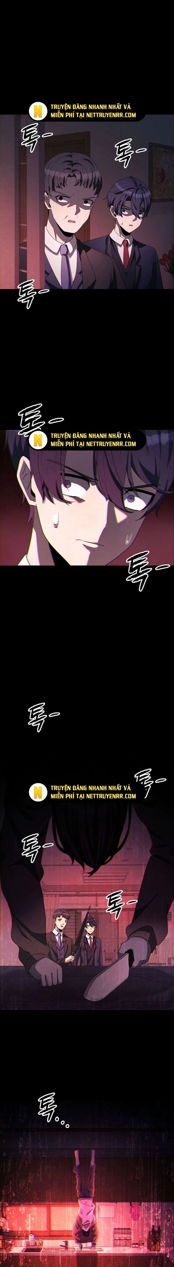 Câu Lạc Bộ Truyện Ma Chap 18 - Next Chap 19