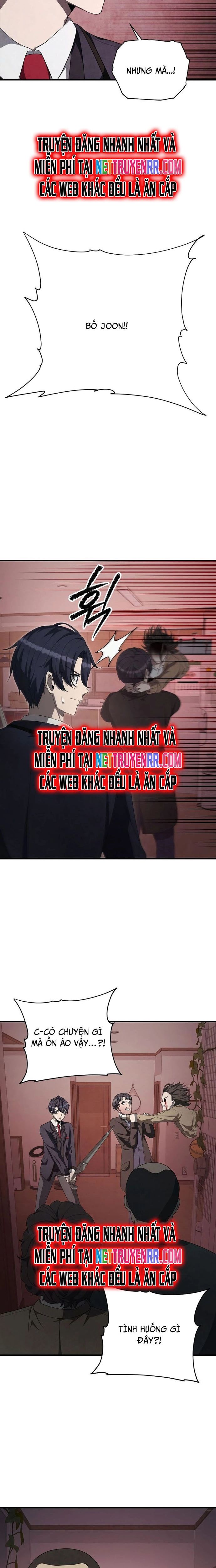 Câu Lạc Bộ Truyện Ma Chap 19 - Next Chap 20