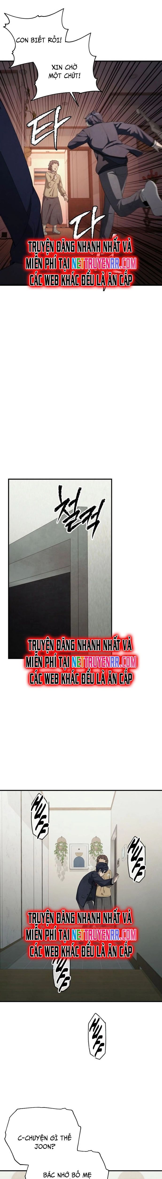 Câu Lạc Bộ Truyện Ma Chap 19 - Next Chap 20