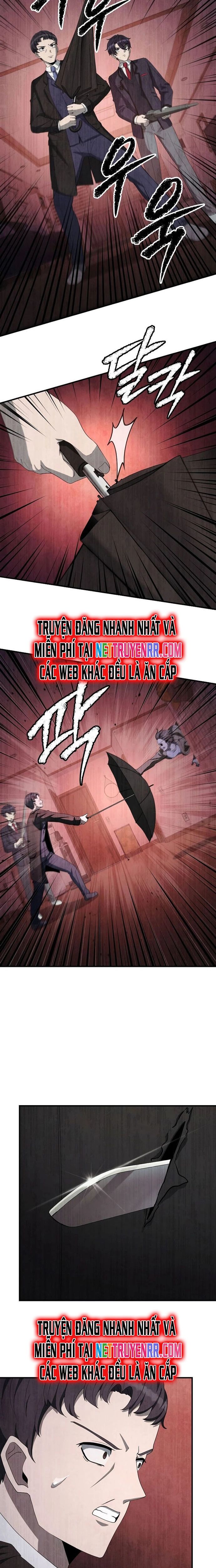 Câu Lạc Bộ Truyện Ma Chap 19 - Next Chap 20