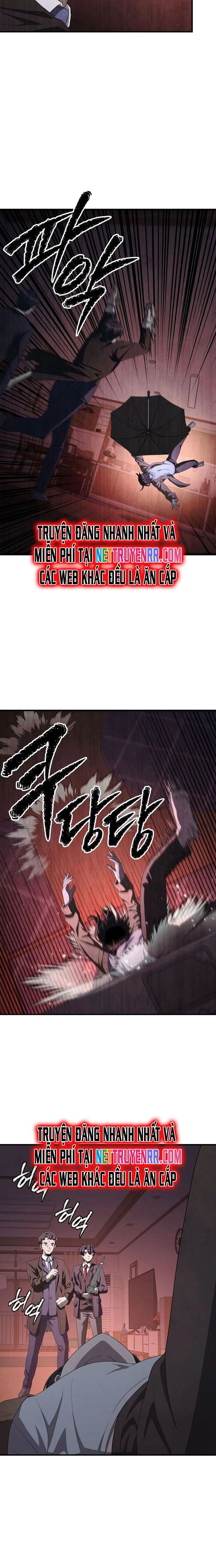 Câu Lạc Bộ Truyện Ma Chap 19 - Next Chap 20