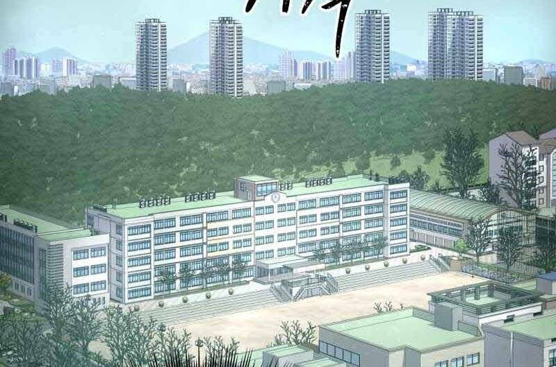 Câu Lạc Bộ Truyện Ma Chap 2 - Next Chap 3