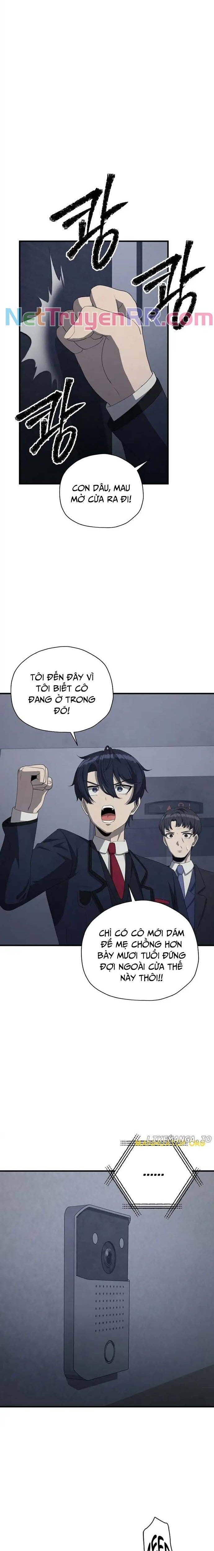 Câu Lạc Bộ Truyện Ma Chap 21 - Next Chap 22