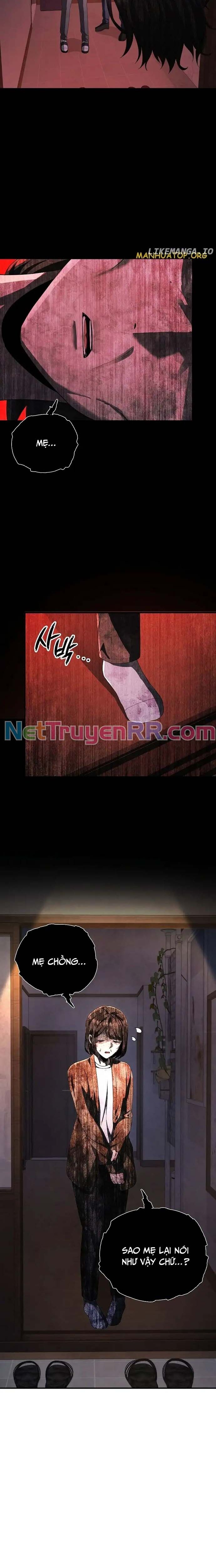 Câu Lạc Bộ Truyện Ma Chap 21 - Next Chap 22