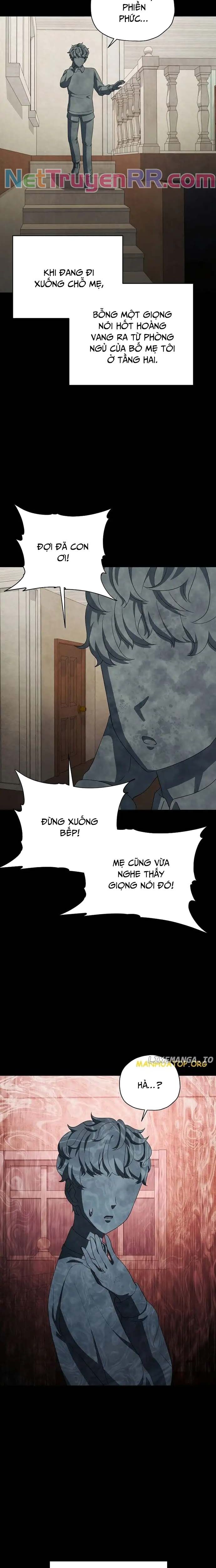 Câu Lạc Bộ Truyện Ma Chap 21 - Next Chap 22