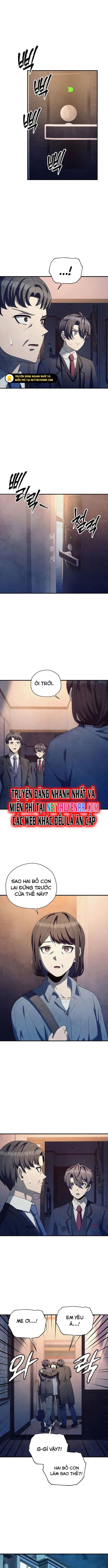 Câu Lạc Bộ Truyện Ma Chap 22 - Next Chap 23