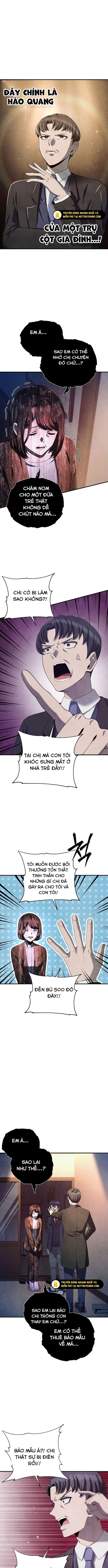 Câu Lạc Bộ Truyện Ma Chap 22 - Next Chap 23