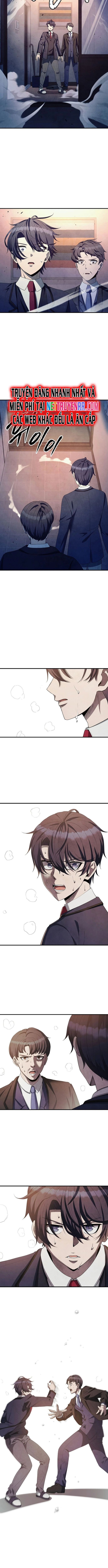 Câu Lạc Bộ Truyện Ma Chap 22 - Next Chap 23