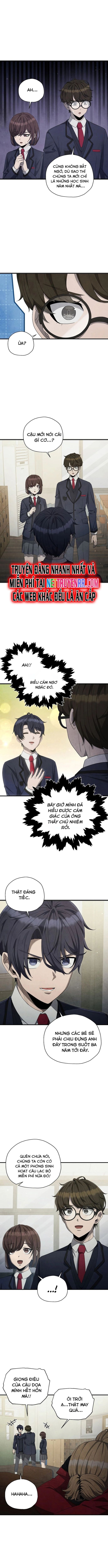 Câu Lạc Bộ Truyện Ma Chap 24 - Next Chap 25