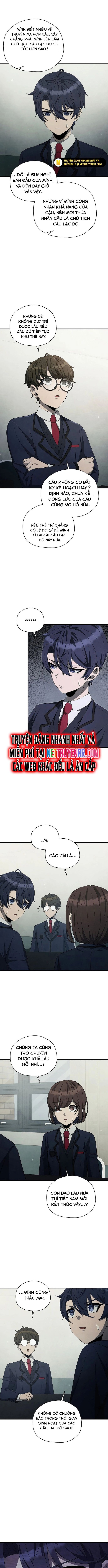 Câu Lạc Bộ Truyện Ma Chap 25 - Next Chap 26