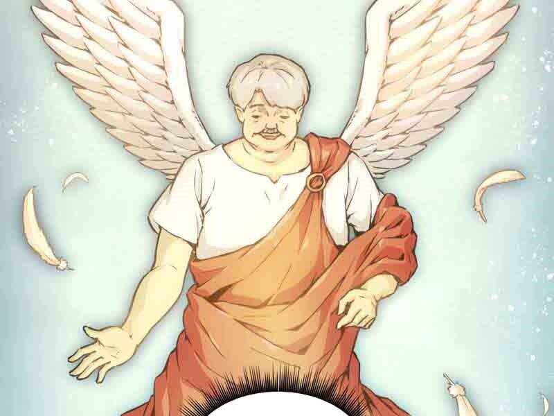 Câu Lạc Bộ Truyện Ma Chap 25 - Next Chap 26