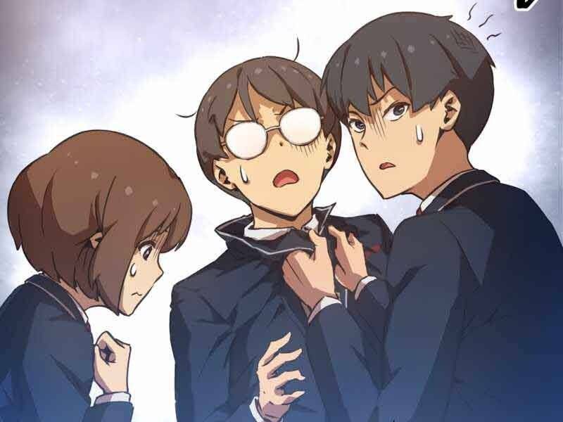 Câu Lạc Bộ Truyện Ma Chap 25 - Next Chap 26