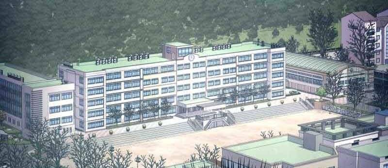 Câu Lạc Bộ Truyện Ma Chap 25 - Next Chap 26