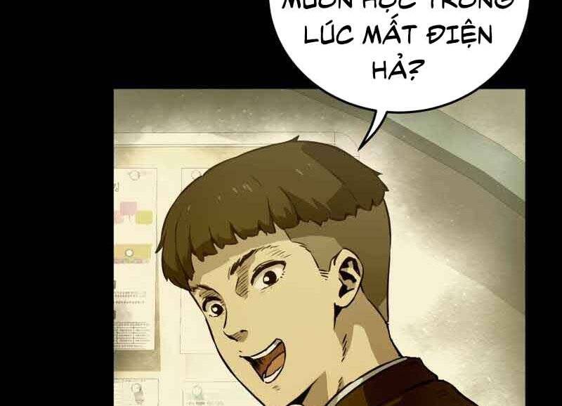 Câu Lạc Bộ Truyện Ma Chap 25 - Next Chap 26