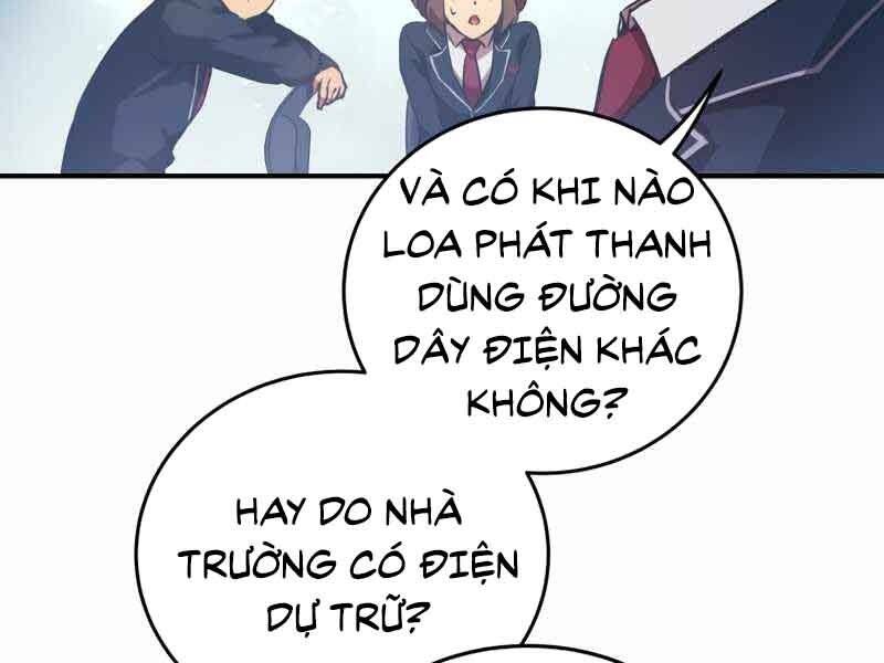 Câu Lạc Bộ Truyện Ma Chap 25 - Next Chap 26
