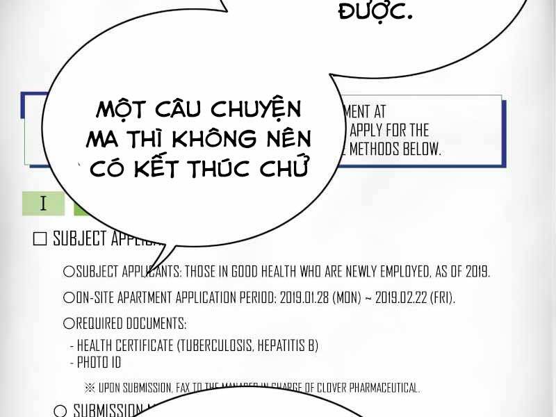Câu Lạc Bộ Truyện Ma Chap 3 - Next Chap 4