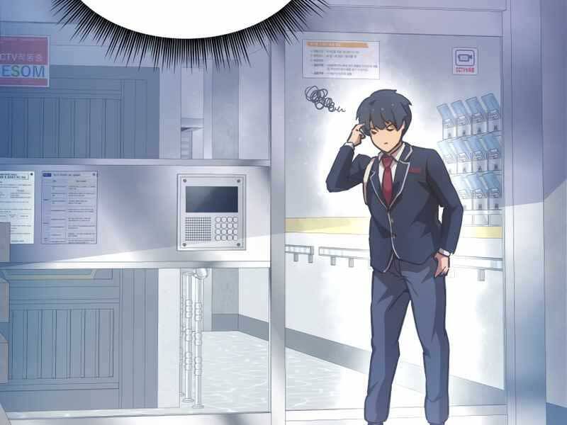Câu Lạc Bộ Truyện Ma Chap 3 - Next Chap 4