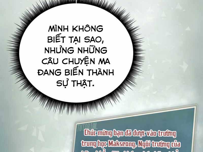Câu Lạc Bộ Truyện Ma Chap 3 - Next Chap 4