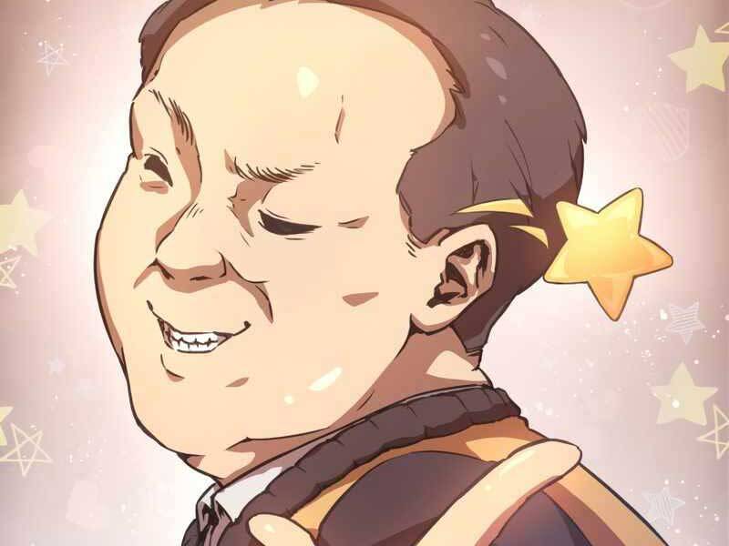 Câu Lạc Bộ Truyện Ma Chap 3 - Next Chap 4