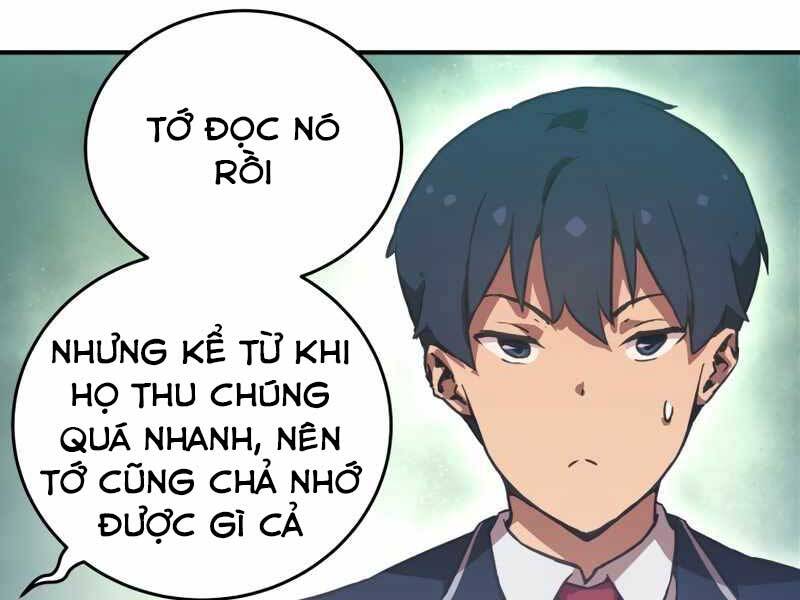 Câu Lạc Bộ Truyện Ma Chap 3 - Next Chap 4