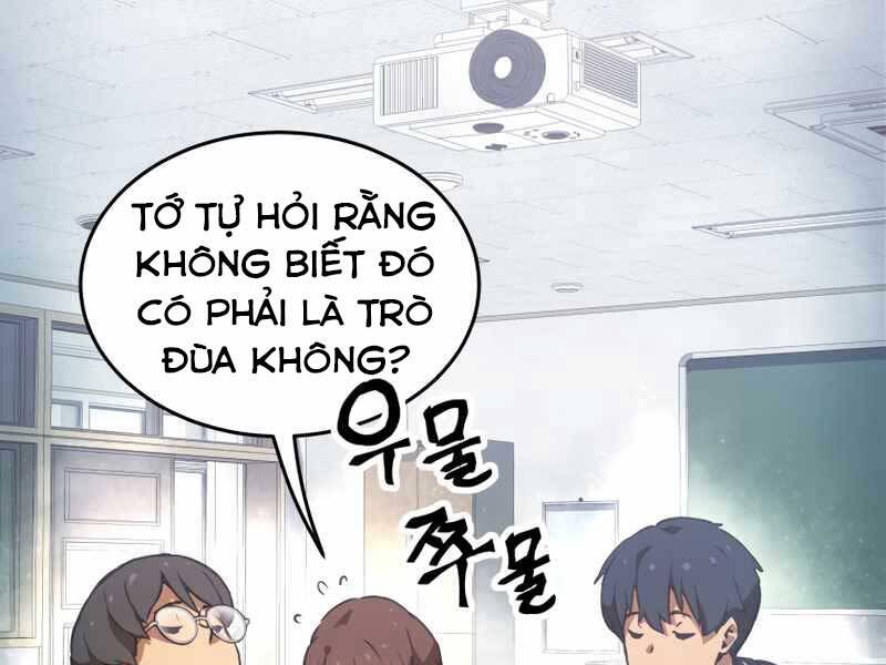 Câu Lạc Bộ Truyện Ma Chap 3 - Next Chap 4