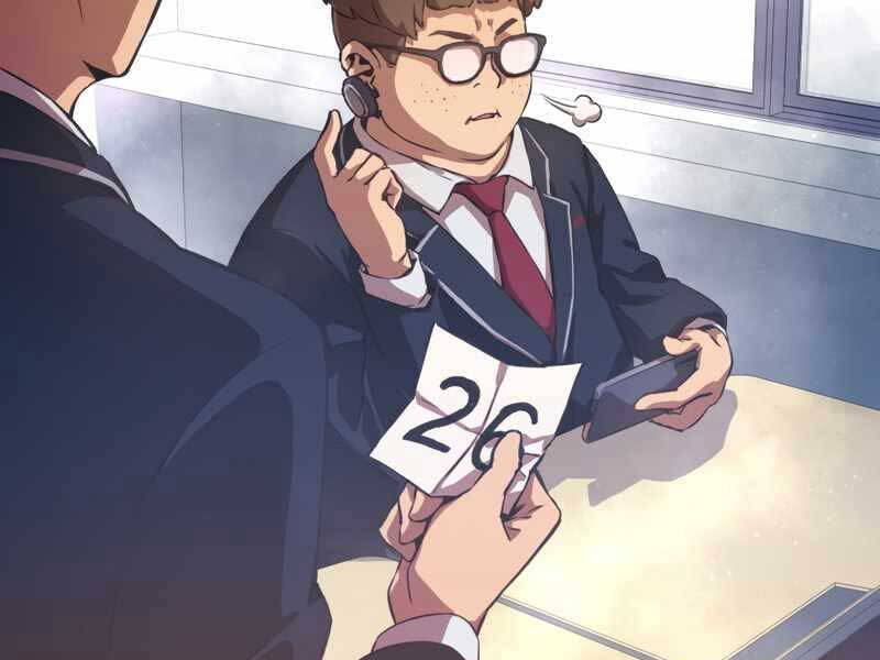 Câu Lạc Bộ Truyện Ma Chap 4 - Next Chap 5