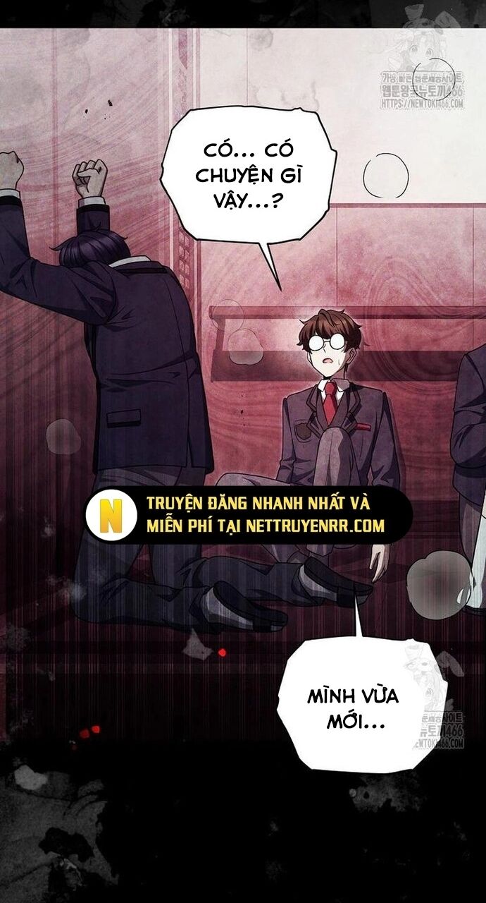 Câu Lạc Bộ Truyện Ma Chap 47 - Next Chap 48