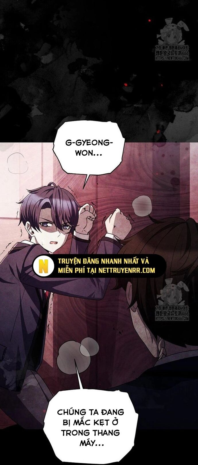 Câu Lạc Bộ Truyện Ma Chap 47 - Next Chap 48