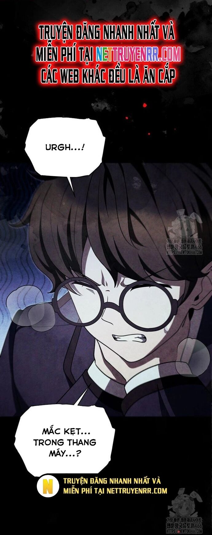 Câu Lạc Bộ Truyện Ma Chap 47 - Next Chap 48