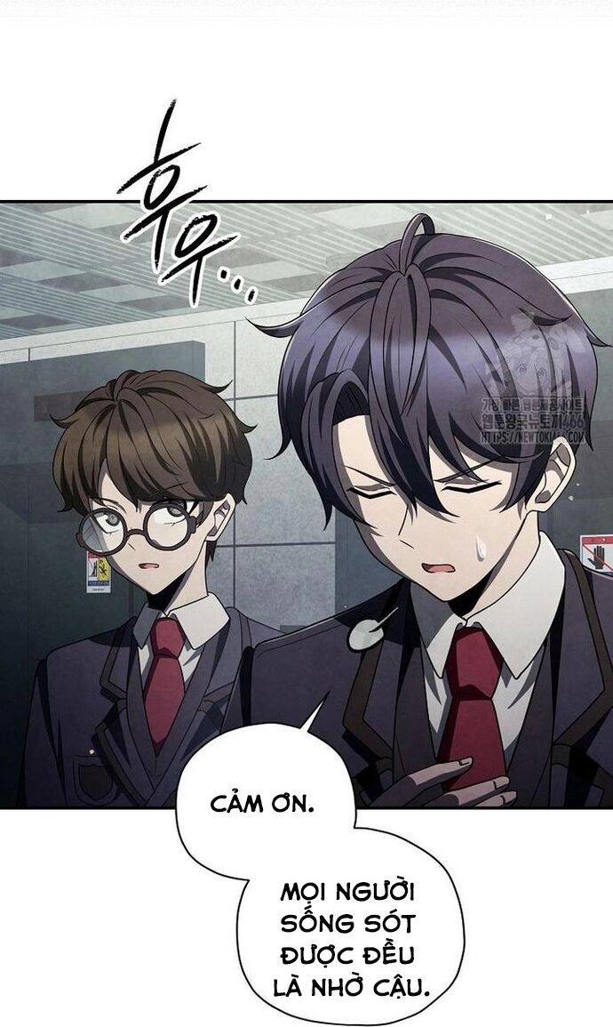 Câu Lạc Bộ Truyện Ma Chap 47 - Next Chap 48