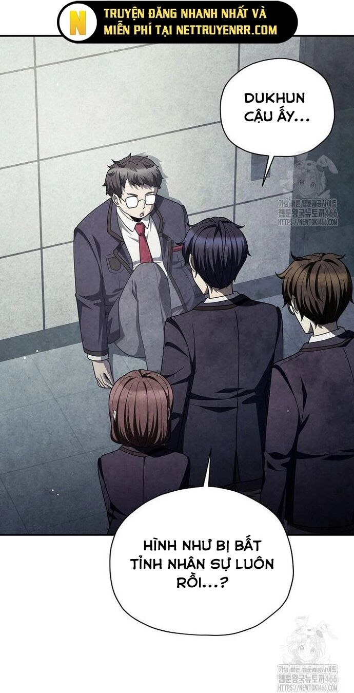 Câu Lạc Bộ Truyện Ma Chap 47 - Next Chap 48