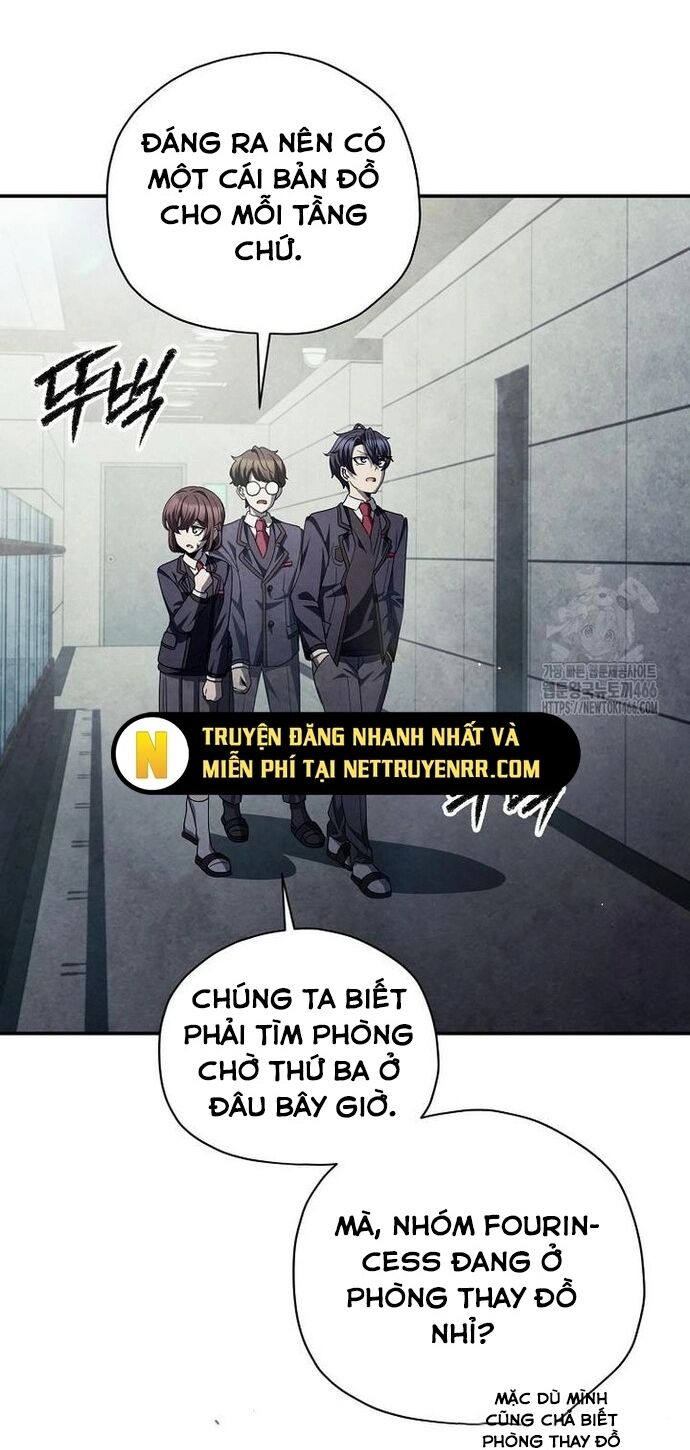 Câu Lạc Bộ Truyện Ma Chap 47 - Next Chap 48