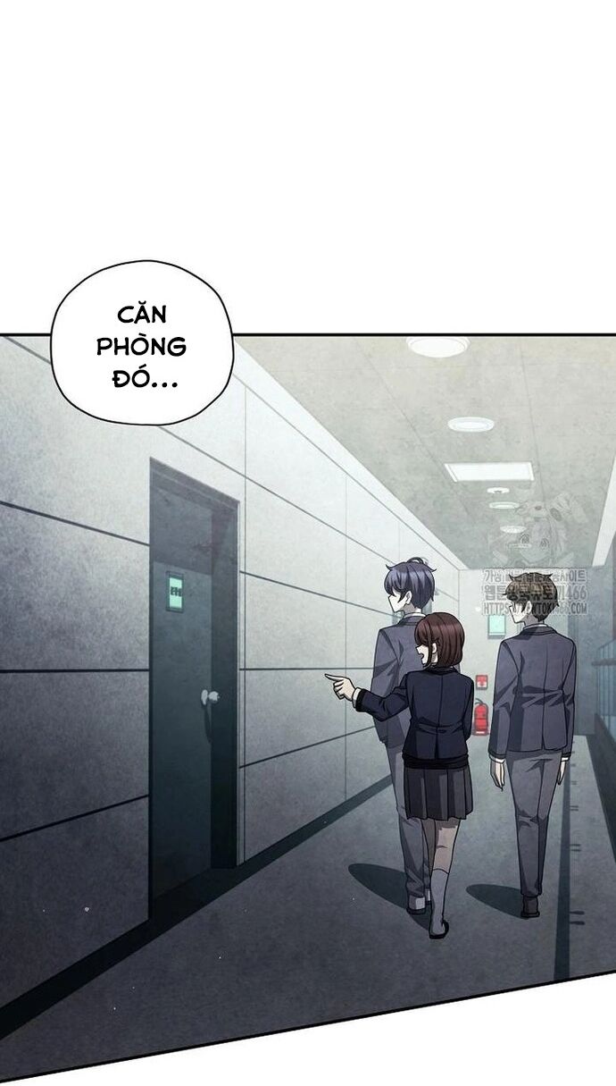 Câu Lạc Bộ Truyện Ma Chap 47 - Next Chap 48