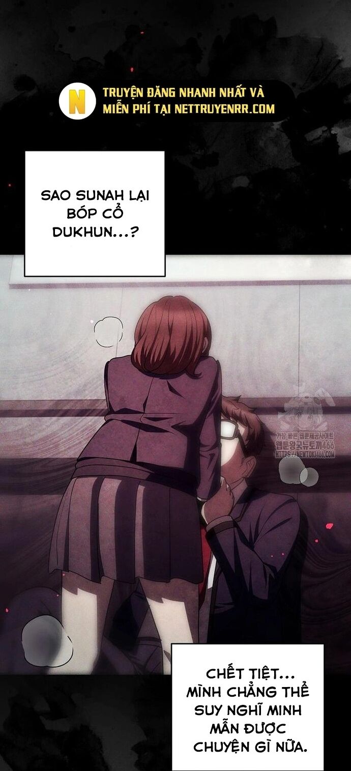 Câu Lạc Bộ Truyện Ma Chap 47 - Next Chap 48