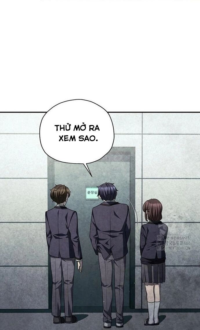 Câu Lạc Bộ Truyện Ma Chap 47 - Next Chap 48