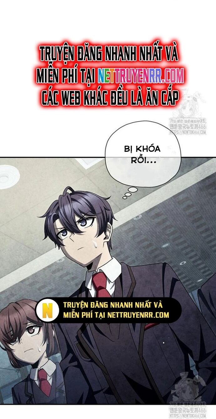 Câu Lạc Bộ Truyện Ma Chap 47 - Next Chap 48