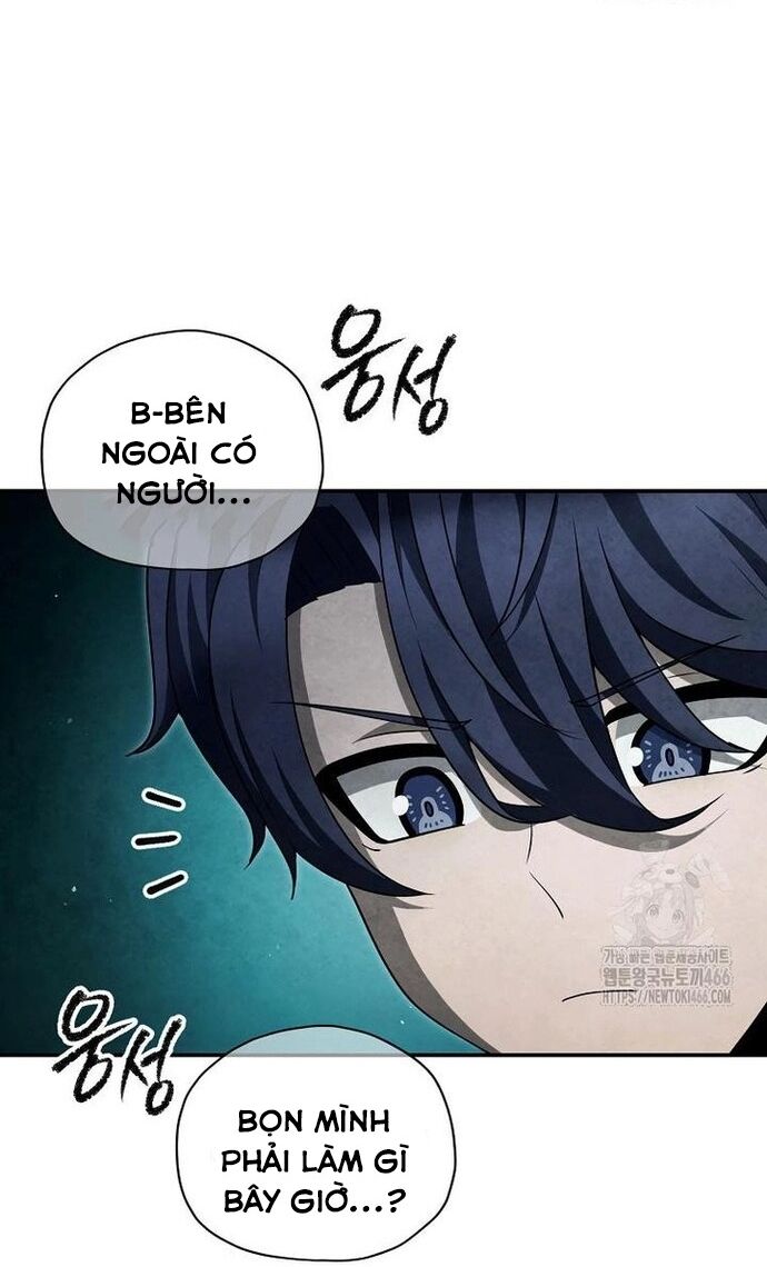Câu Lạc Bộ Truyện Ma Chap 47 - Next Chap 48