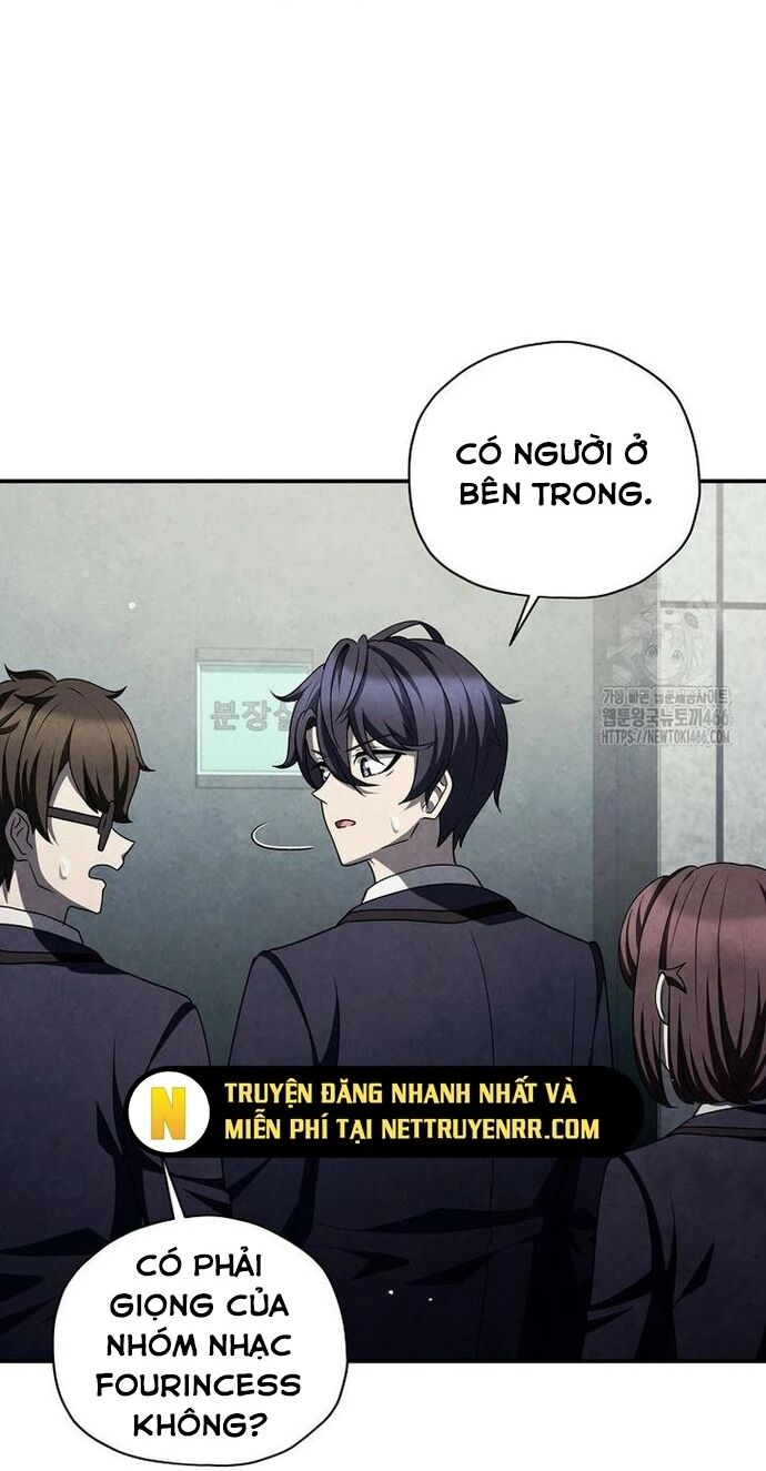 Câu Lạc Bộ Truyện Ma Chap 47 - Next Chap 48