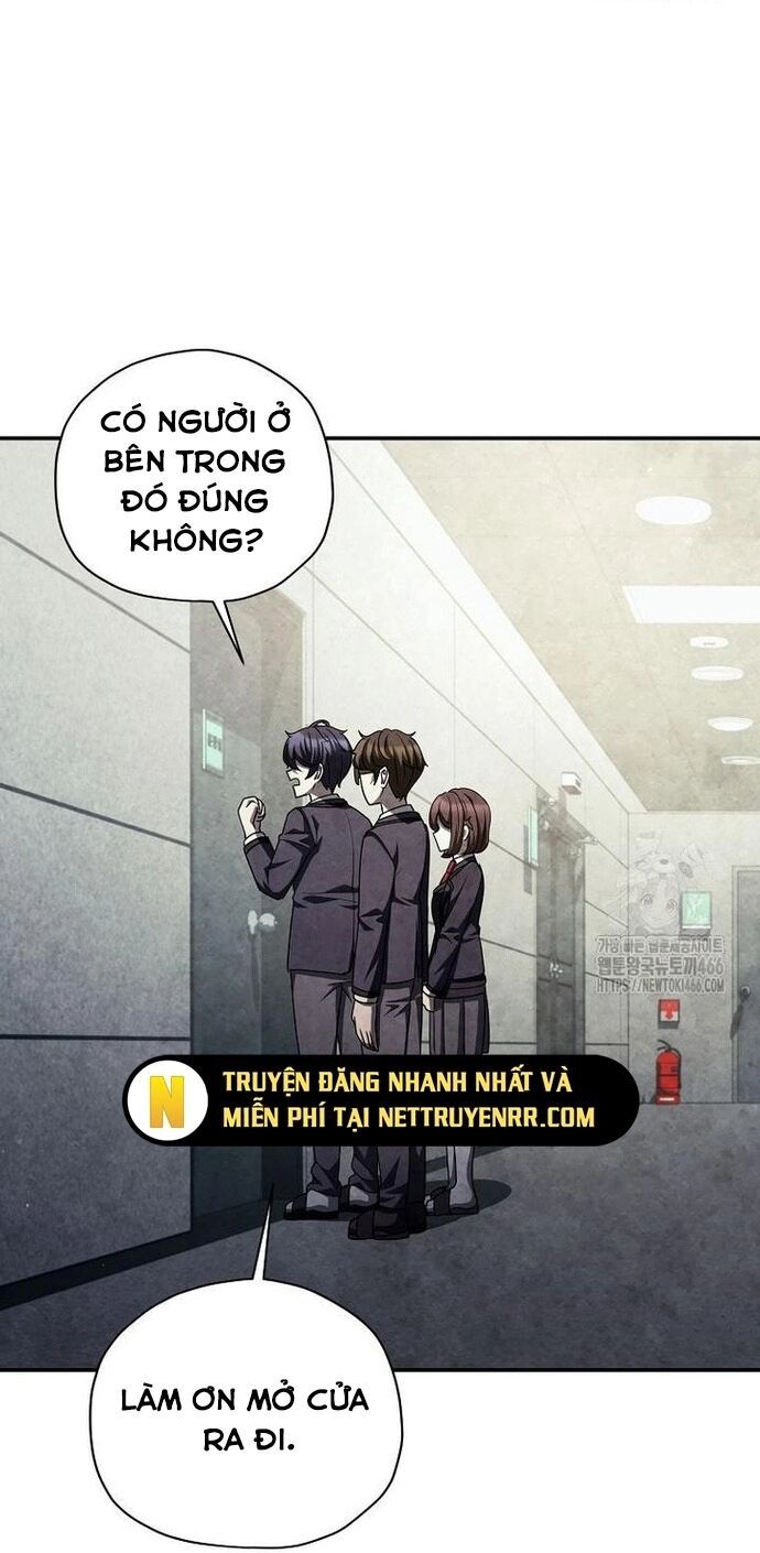 Câu Lạc Bộ Truyện Ma Chap 47 - Next Chap 48