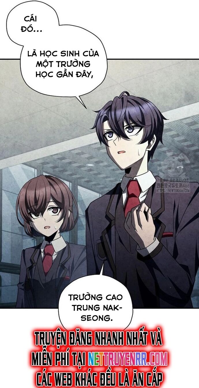 Câu Lạc Bộ Truyện Ma Chap 47 - Next Chap 48