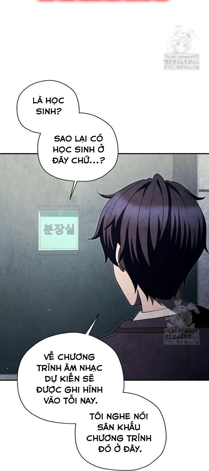 Câu Lạc Bộ Truyện Ma Chap 47 - Next Chap 48