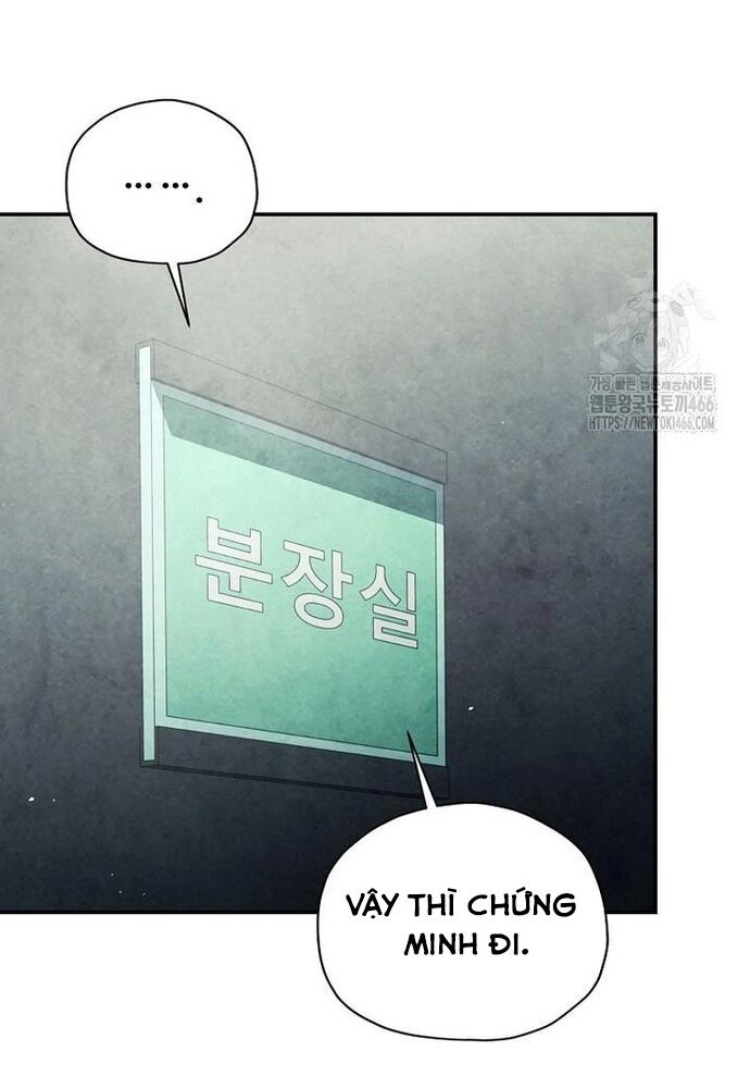 Câu Lạc Bộ Truyện Ma Chap 47 - Next Chap 48