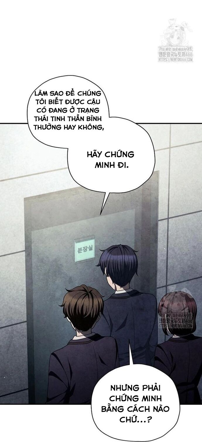 Câu Lạc Bộ Truyện Ma Chap 47 - Next Chap 48