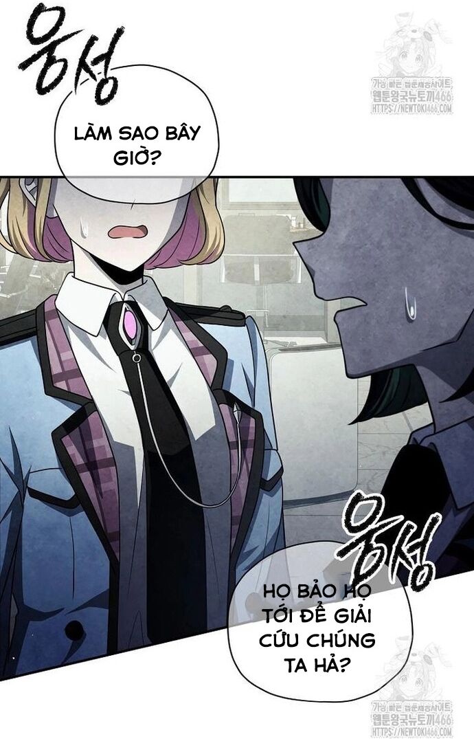 Câu Lạc Bộ Truyện Ma Chap 47 - Next Chap 48