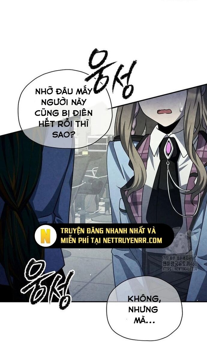 Câu Lạc Bộ Truyện Ma Chap 47 - Next Chap 48
